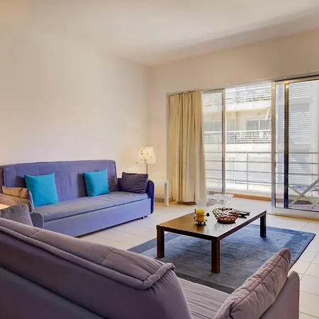 Sleeps 4 With Wifi Apartmán