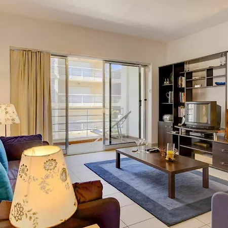 Apartmán Sleeps 4 With Wifi *