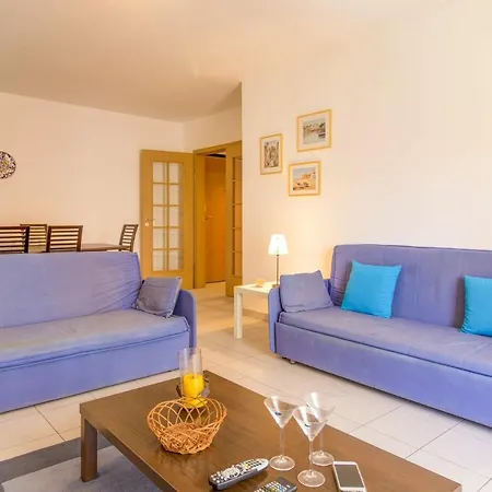 Apartmán Sleeps 4 With Wifi Portimão