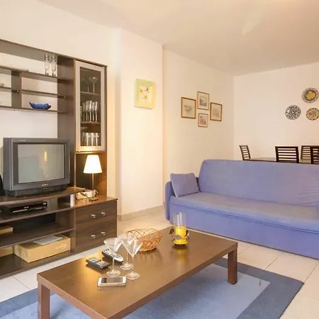 Apartament Sleeps 4 With Wifi Portimão